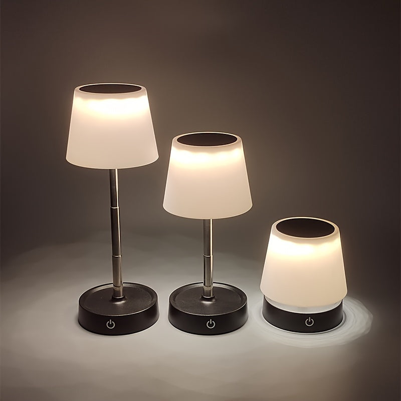 Luminária Retrátil Oslo