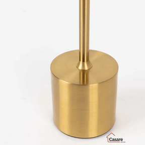 Luminaria de Mesa Recarregavel Sem Fio – Casare