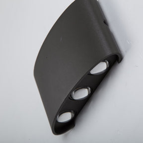 Arandela de Parede Externa LED à Prova d’Água – Casare