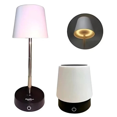 Luminária Retrátil Oslo