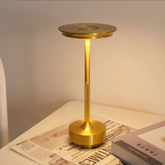 Luminária de Mesa Aurora