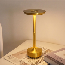 Luminária de Mesa Aurora