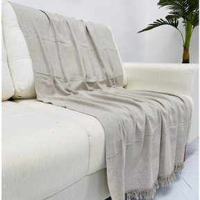 Mantas Decorativas para Sofá Cama 2,10 x 1,20 O Carinho que Seu Lar Precisa