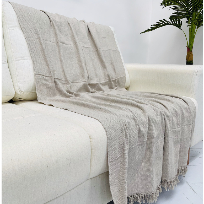 Mantas Decorativas para Sofá Cama 2,10 x 1,20 O Carinho que Seu Lar Precisa