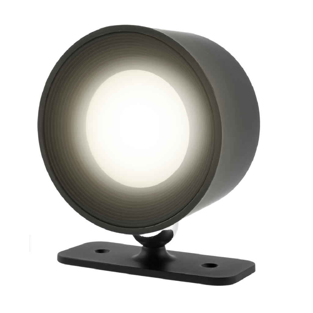 Arandela Magnética Lume – Sem Fio 360°