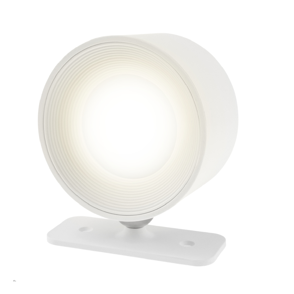 Arandela Magnética Lume – Sem Fio 360°