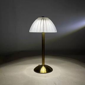 Luminária de Mesa Aura