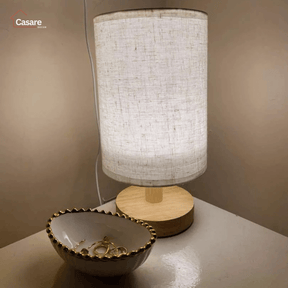 Luminária de Mesa Lume