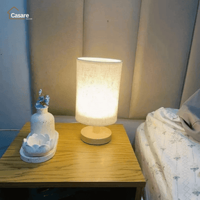 Luminária de Mesa Lume