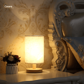 Luminária de Mesa Lume